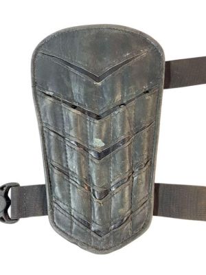 Lot 48 - Arrow TV Series (2012-2020) - Green Arrow (Stephen Amell) Hero Right Leg Quiver | Hanlin Auction Service