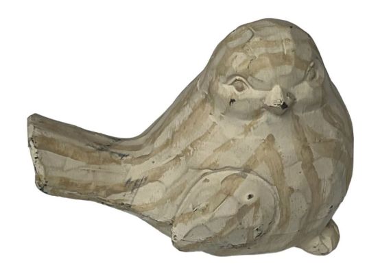 Lot 88 - Dead to Me (2019-2022) - Hero Prop Bird (Signature Prop from Show)