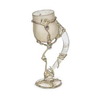 The Dark Crystal: An Original Goblet from the production, The Jim Henson Company, 1981, | Bonhams