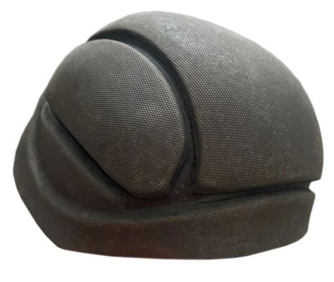 Lot 233 - Star Wars - Solo (2018) - Corellian Traveler Helmet | Hanlin Auction Service