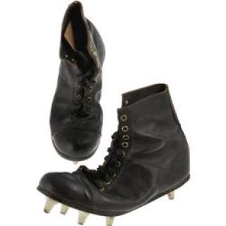 Ronald Reagan "Knute Rockne" Football Cleats | Heritage