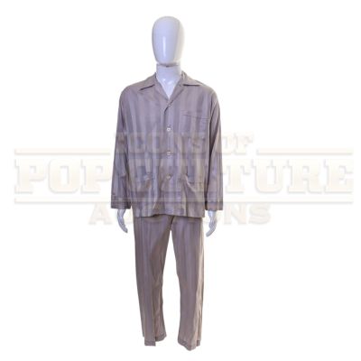 Lot 24 - The Amazing Spider-Man 2 - Norman Osborn’s (Chris Cooper) Costume - 59-50 | Icons of Pop Culture