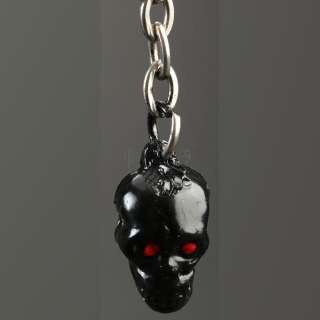 THE LOST BOYS (1987) - Lot 151 - Marko‘s (Alex Winter) Black Skull Earring