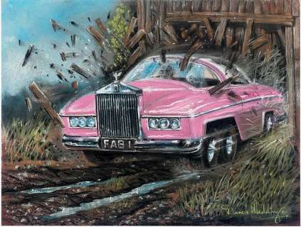 Thunderbirds | Christie’s