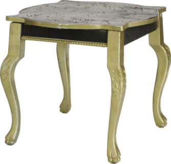 Blackstone Botania Table. Used by Harry Blackstone Sr. in the 1920 "Enchanted Garden" performances as the table upon which t... | Heritage