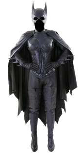 "Batgirl" costume created for Batman and Robin. | Profiles in History