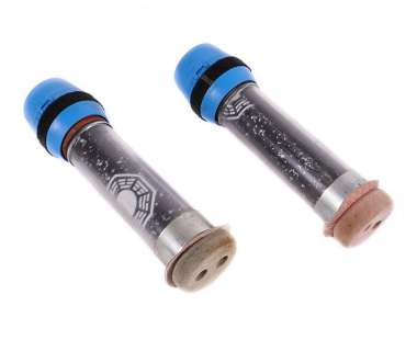 LOST Pearl Station Message Tubes | The Prop Block