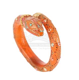 SHAKESPEARE IN LOVE (1998) - Lot 609 - Snake Amulet