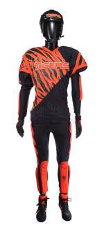 STARSHIP TROOPERS (1997) - Lot 794 - Johnny Rico‘s (Casper Van Dien) Hero Jump Ball Costume