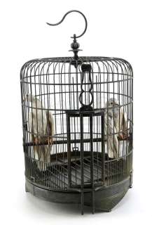 The Haunting of Bly Manor | Birds with Birdcage | Propstore