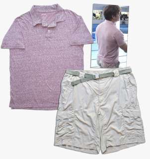 Harry Connick, Jr. Screen-Worn Wardrobe From His 2011 Family Drama ’’Dolphin Tale’’ | Nate Sanders