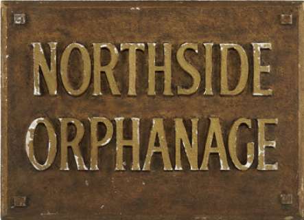 Frank Sinatra Related - Robin and the & 7 Hoods Prop Sign.... | Heritage