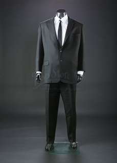 2012 - Jackson Curtis‘ (John Cusack) Hero Costume