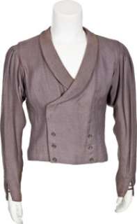 Franco Nero Period Jacket from Camelot. | Heritage