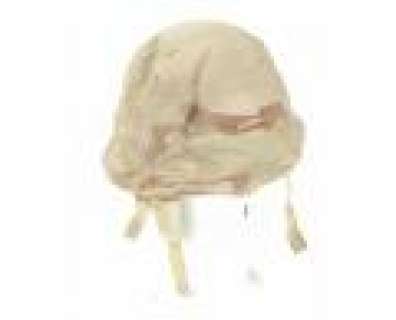 Billy Lynn‘s Long Halftime Walk - Lot 32 - Shroom‘s Army Combat Helmet Cover