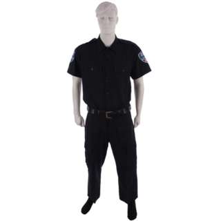 21 Jump Street (2012) Jonah Hill’s Police Uniform | GWS Auctions
