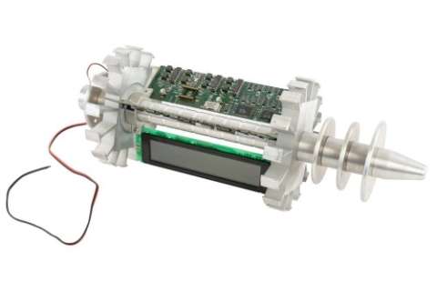 "Iron Man" Tony Stark (Robert Downey Jr.) Jericho Missile Component Used To Create Arc Reactor | SXV