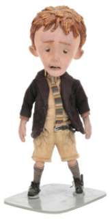 "James" Hero Puppet from James and the Giant Peach (Disney, 1996).... | Heritage