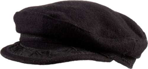 Julia Roberts "Vivian" Signature Greek Fisherman‘s Hat from Pretty Woman from the Collection...