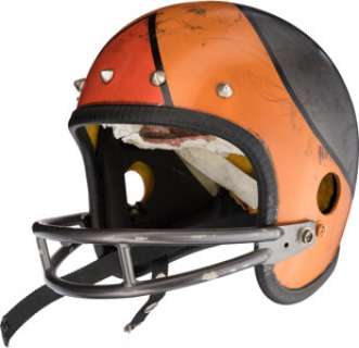 Rollerball "Team Houston" Helmet from Rollerball (United Artists, 1975). ...