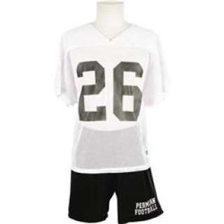 Lot 21137 - Friday Night Lights Garrett Hedlund‘s Costume