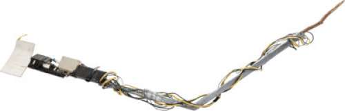 Naveen Andrews "Sayid Jarrah" Makeshift Transponder from LOST (ABC TV, 2004-2010)....