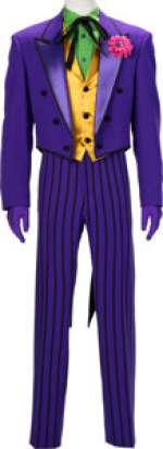 "Joker" Prototype Costume for Batman (Warner Bros., 1989).... | Heritage
