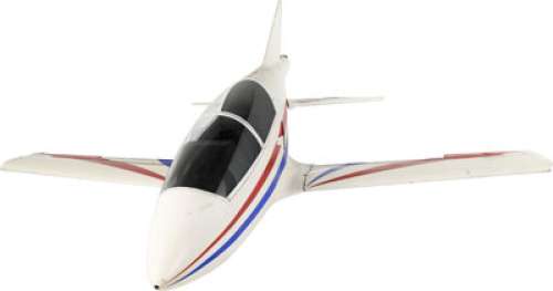 Octopussy (EON, 1983), Sir Roger Moore "James Bond" Full-Size Reproduction Acrostar BD-5J Jet. (Total: 6 Items)