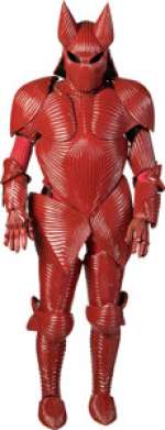 Bram Stoker’s Dracula (Columbia, 1992), Gary Oldman "Vlad the Impaler" Red Armor Display Figure. | Heritage