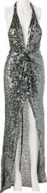 American Hustle (Columbia, 2013), Amy Adams "Sydney Prosser" and Bradley Cooper "Richie DiMaso" Group of Costumes. (Total: 2 Items)