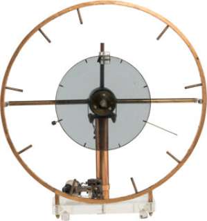 Young Frankenstein (TCF, 1974), The Time Machine (MGM, 1960), Group of (4) Kenneth Strickfaden Custom Made Electrical Props. (Total: 4 Items)