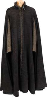 Petyr "Littlefinger" Baelish (Aidan Gillen) Travelling Costume from Game of Thrones (HBO® Original 2011-2019, Season 4).