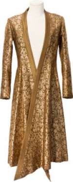 Oberyn Martell (Pedro Pascal) Damask Coat from Game of Thrones (HBO® Original 2011-2019, Season 4).