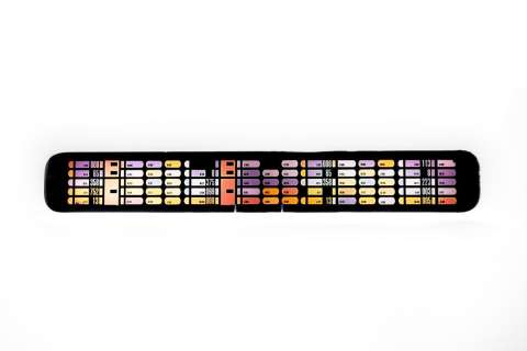 Astrometrics LCARS panel | Propworx