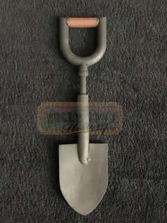 Goosebumps - Garden Gnome Shovel