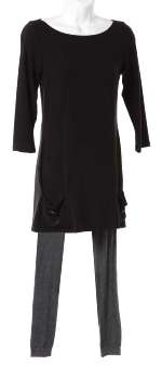 LOST - Lot 419 - Claire‘s costume from the episode, "Par Avion"