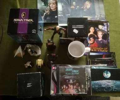 Star Trek | Star Trek | Catawiki