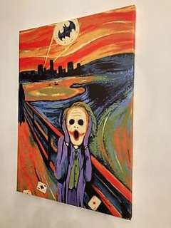 The Dark Knight | The Dark Knight | Catawiki