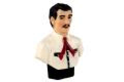 Breaking Bad - Lot 153 - Patron Saint of Drug Dealers