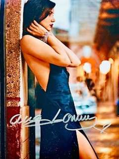 James Bond 007: No Time To Die | James Bond 007: No Time To Die - Ana de Armas (Paloma), signed with COA | Catawiki