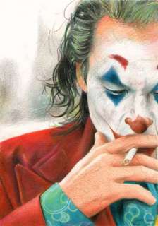 Joker (2019) | Joker (2019) - Joaquin Phoenix | Catawiki