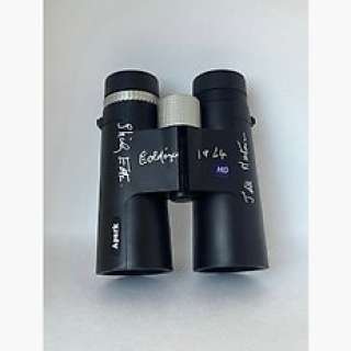 James Bond 007: Goldfinger - James Bond 007: Goldfinger - Signed by Shirley Eaton (Jill Masterson)