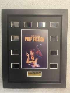 Pulp Fiction (1994) - Tarantino |  | Catawiki