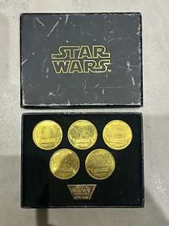 Star Wars | Star Wars - Lucasfilm Ltd - Arthus-Bertrand | Catawiki