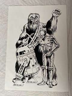 Star Wars | Star Wars | Catawiki