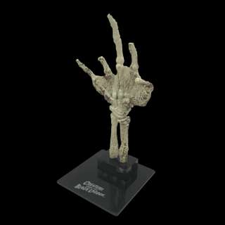 Universal Monsters | Fossilized Creature Hand Scaled Prop Replica | Factory Entertainment
