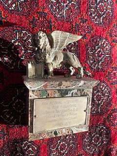 Original Festival de Cannes Lions Award (1976) - Xxiii Festival International Du Film Publicitaire | Original Festival de Cannes Lions Award (1976) - XXIII Festival International du Film Publicitaire | Catawiki