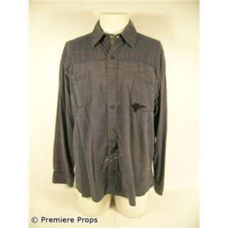 Lot 894 - The Undefeated John Wayne Movie Costumes