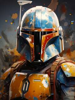 Alberto Ricardo (XXI) - Star Wars | Catawiki