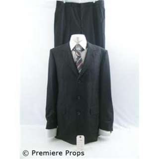 Boston Legal Carl Sack’s TV Movie Costumes | Premiere Props